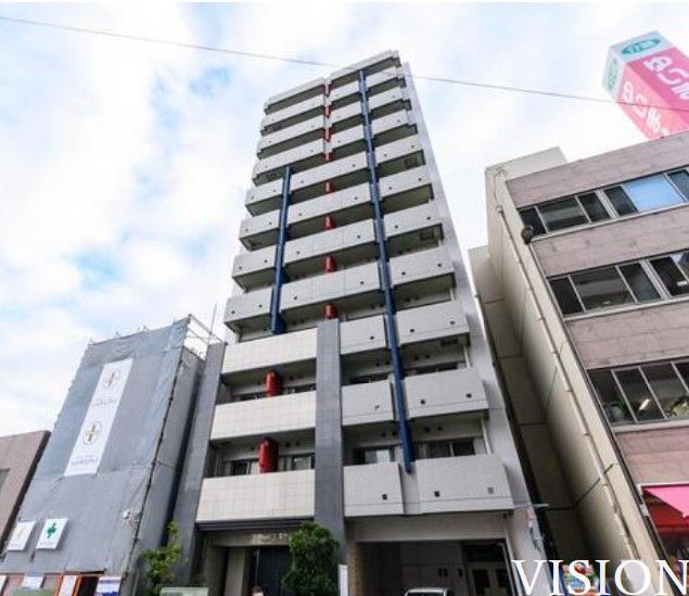 建物外観　☆外観☆