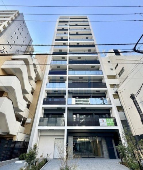 建物外観　☆こちらの物件は仲介手数料無料です☆