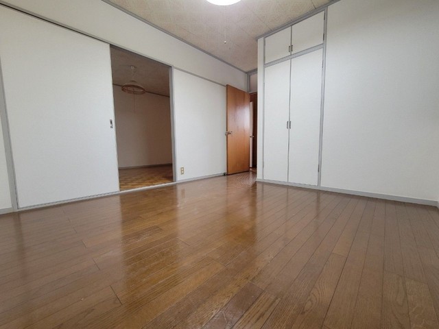 その他部屋・スペース　【洋室】現況優先。