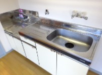キッチン　◆仲介手数料０円!!現地お待ち合わせ可◆初期費用は分割もOK