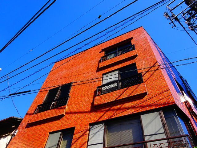 建物外観　◆仲介手数料０円!!現地お待ち合わせ可◆初期費用は分割もOK
