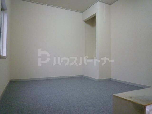その他部屋・スペース