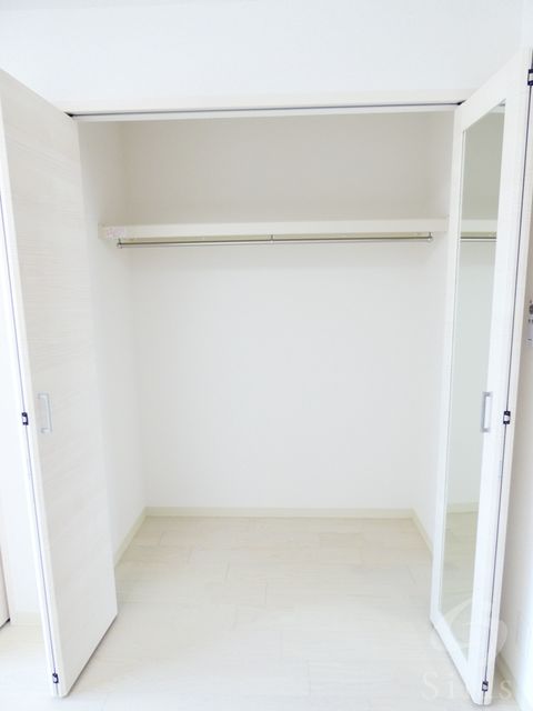 収納　同仕様