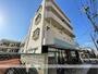 湘南台駅より徒歩4分 4階 築38年11ヶ月の賃貸物件