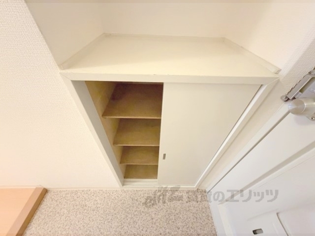 収納　下駄箱