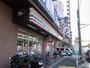 コンビニ　セブン・イレブン北品川３丁目店（コンビニ）まで162m