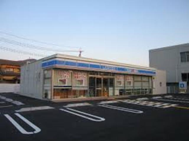 コンビニ　ローソン　たつの富永店（コンビニ）まで233m