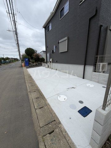 コンフォールIV 1号棟のその他写真