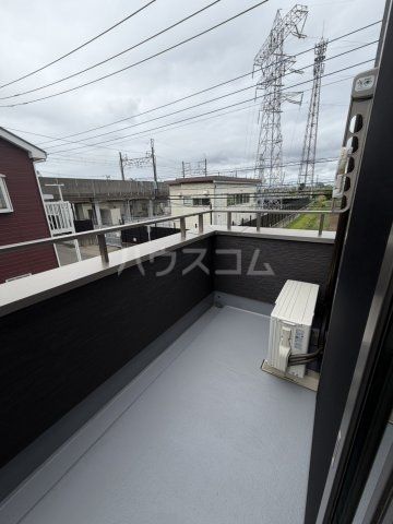 コンフォールIV 1号棟の内装写真