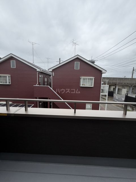 コンフォールIV 1号棟のその他写真