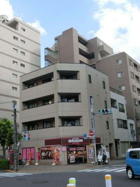 建物外観　☆外観☆