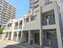 大野城駅より徒歩3分 築11年9ヶ月 2階建の賃貸物件