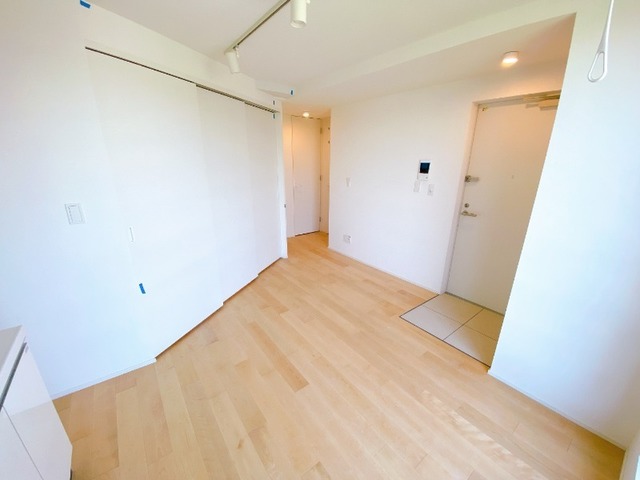 その他　きれいなお部屋