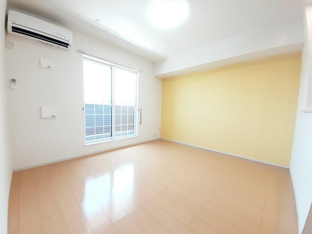 その他部屋・スペース　おしゃれな居間です