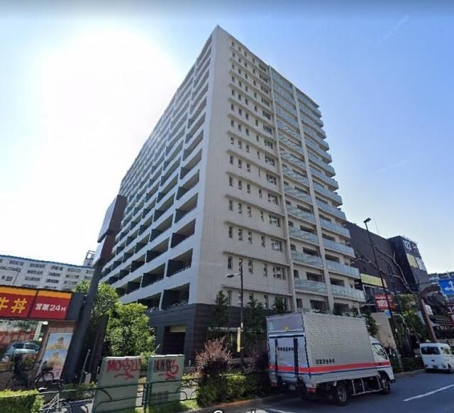 建物外観　★外観☆