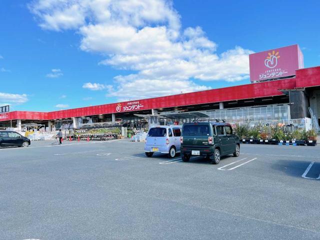 ホームセンター　ホームセンタージュンテンドー厚南店（ホームセンター）まで1408m