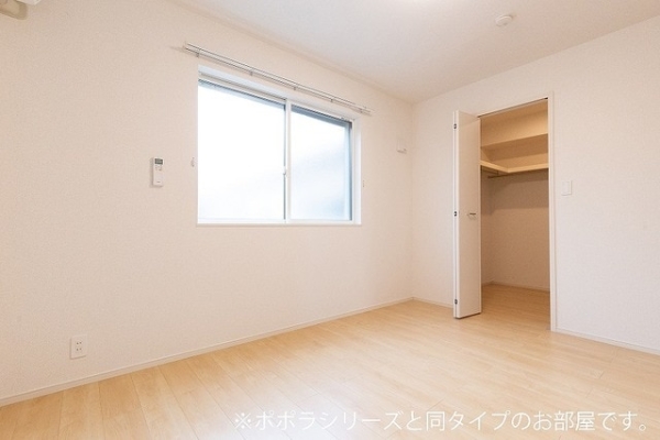 その他部屋・スペース　※参考写真　同建築メーカー施工の同間取完成他物件のものです。