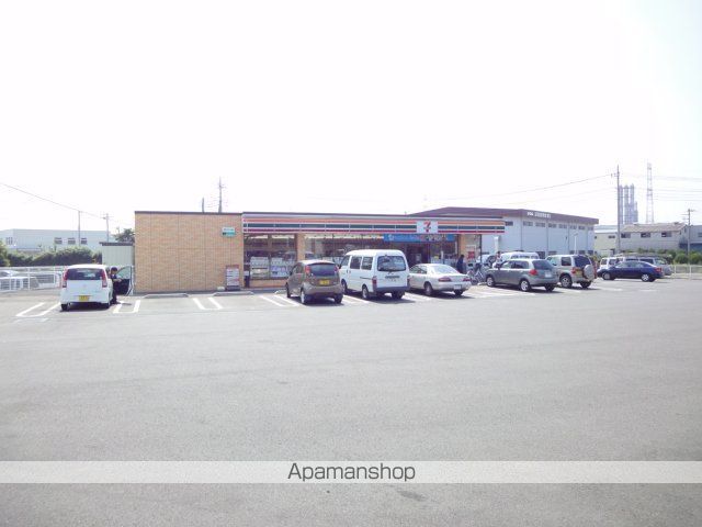 その他　セブンイレブン（その他）まで265m