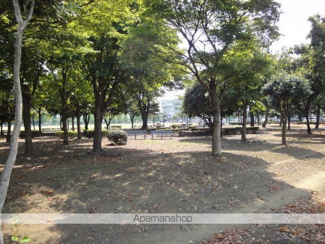 その他　中央公園（その他）まで765m