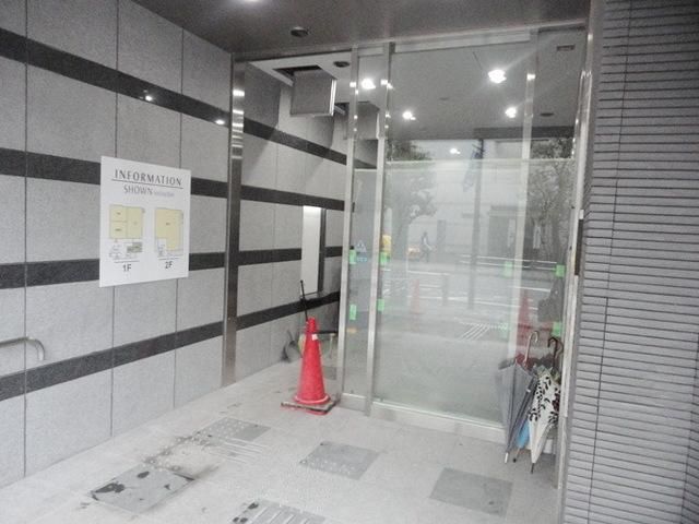 エントランス　★エントランス★