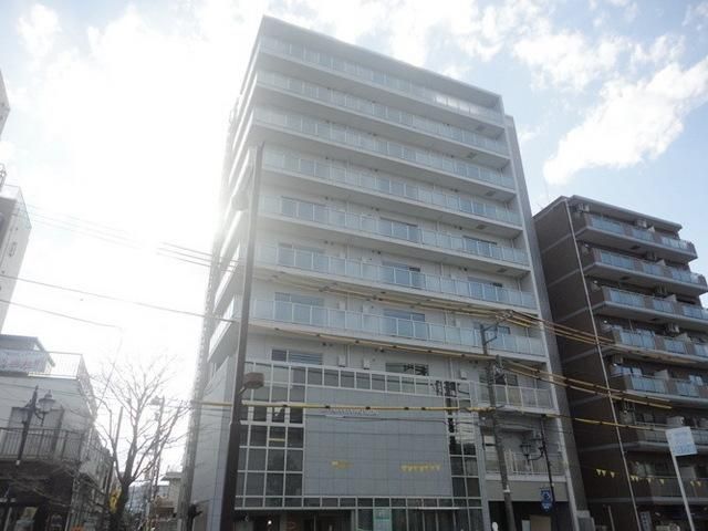 建物外観　★外観★