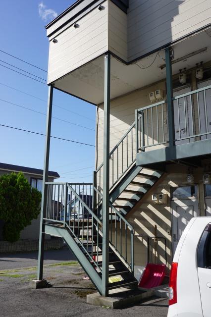 その他共有部分　共用部１