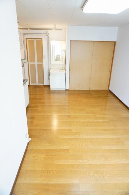 その他部屋・スペース　内装