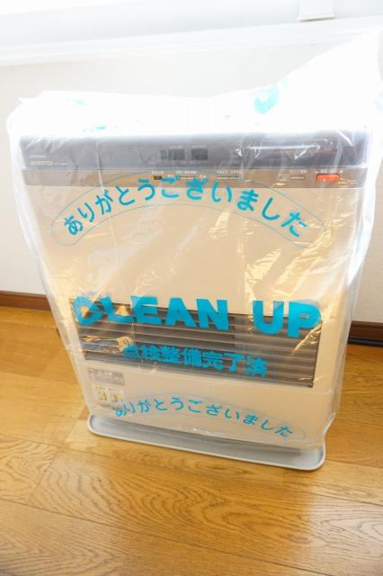 その他設備　設備