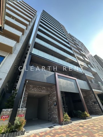 建物外観　☆敷礼ナシ×仲介手数料不要！初期費用グッとオトクにお引越し☆