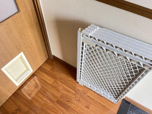 その他設備　室内設備