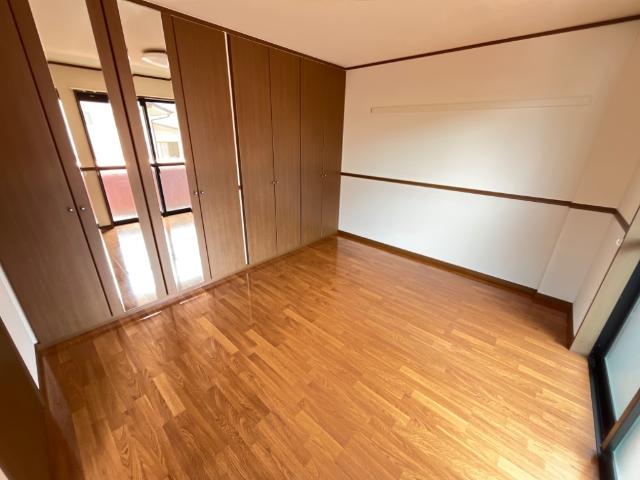 その他部屋・スペース　洋室