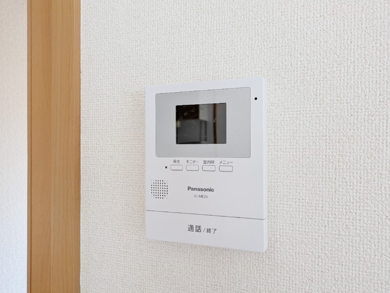 セキュリティ　図面と現状に相違がある場合には現状を優先