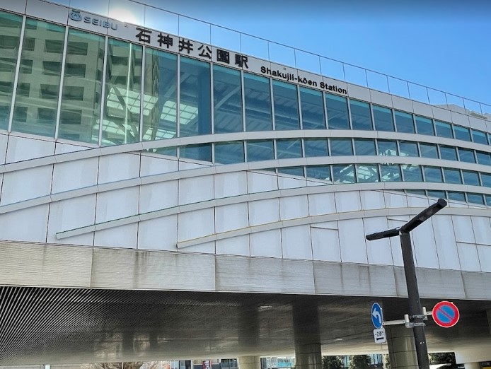 その他　石神井公園（その他）まで2507m