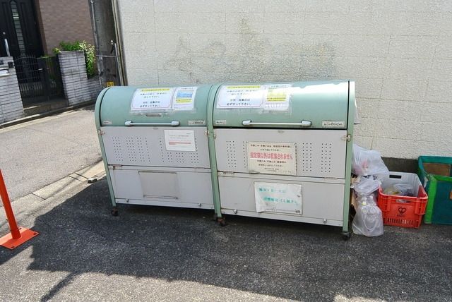 その他共有部分　★お部屋探しは株式会社タウンハウジング東京まで★
