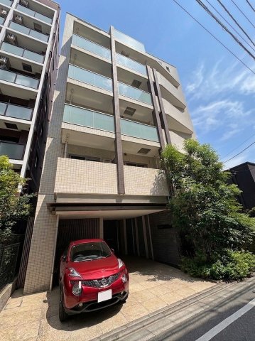建物外観　☆外観☆