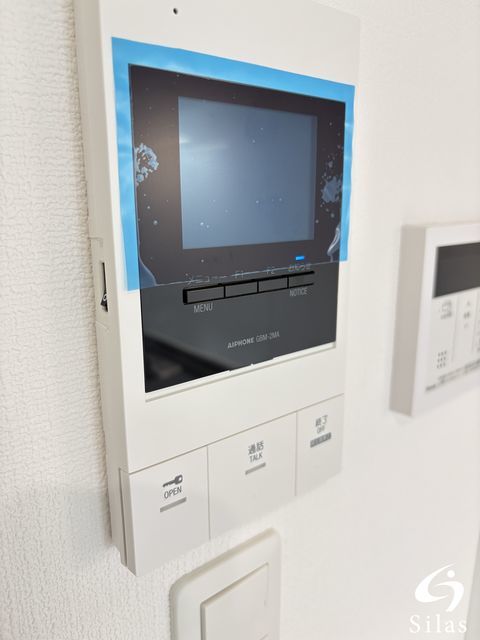 セキュリティ　同仕様
