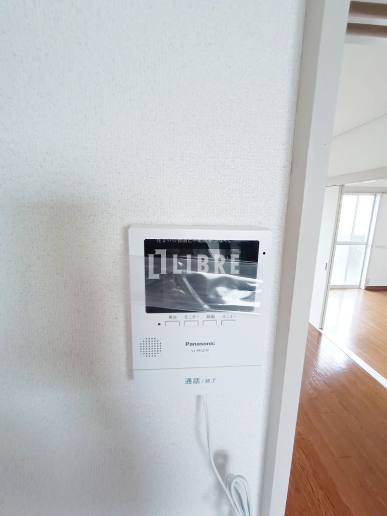 その他設備　設備