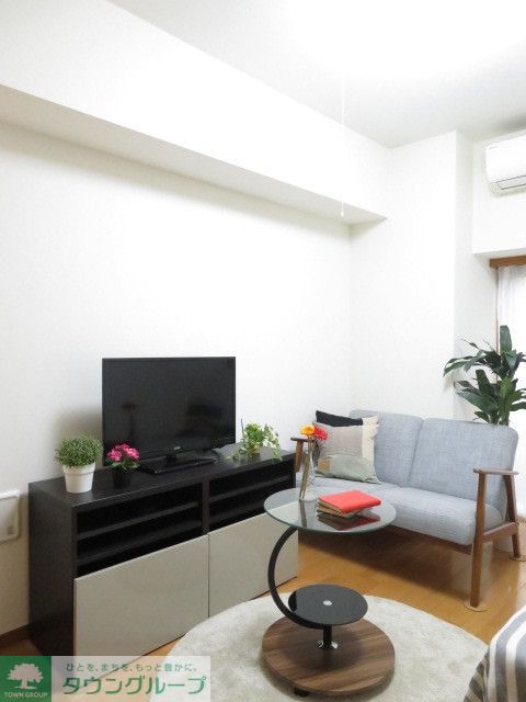 その他部屋・スペース　モデルルーム