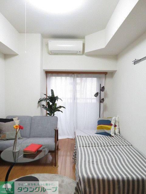 その他部屋・スペース　モデルルーム