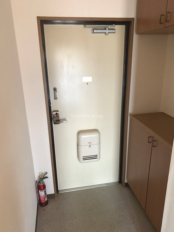 玄関　別部屋参考