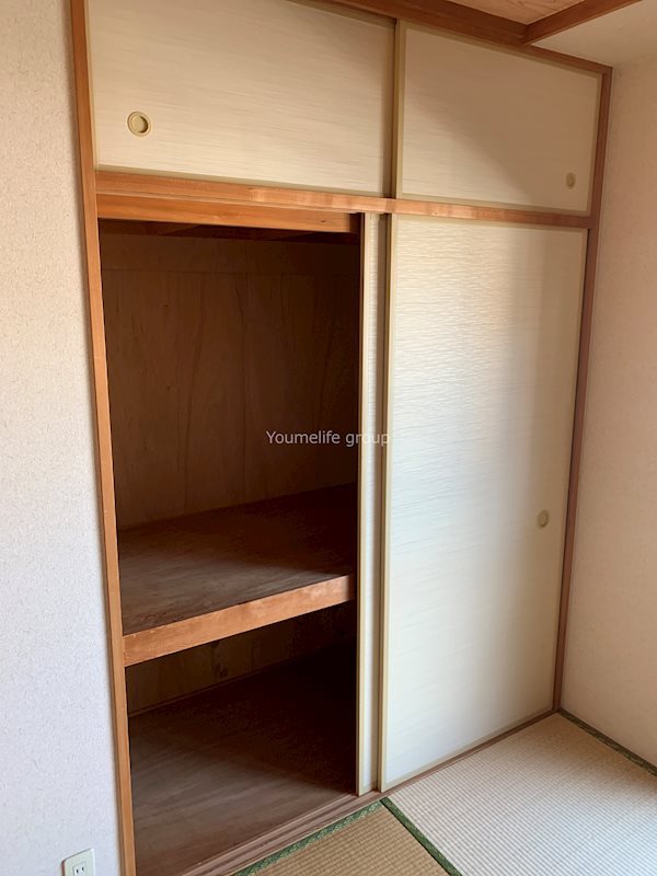 収納　別部屋参考