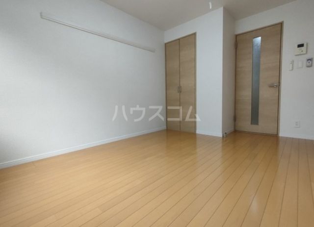 グリーンリーフ レジデンスの内装写真