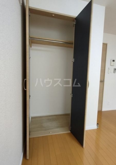グリーンリーフ レジデンスの内装写真