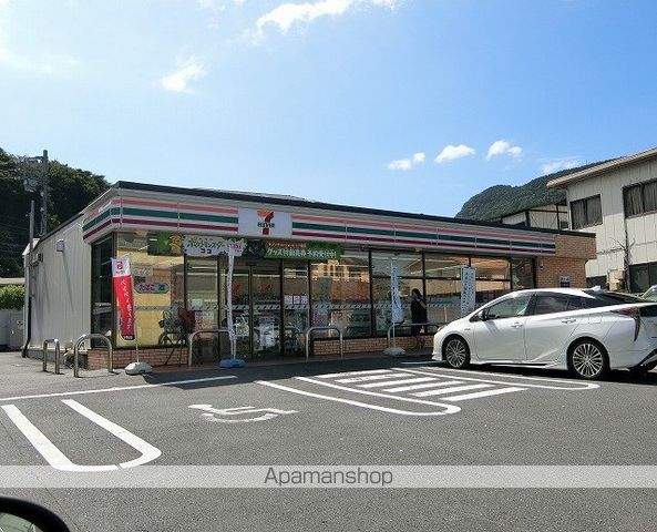 コンビニ　セブン－イレブン伊豆修善寺瓜生野店（コンビニ）まで1468m