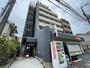 なごみハイツＫＹＯＴＯＴＯＪＩＭＩＣＨＩ 6階 築39年5ヶ月の賃貸物件