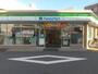 コンビニ　ファミリーマート菅原北公園前店（コンビニ）まで218m