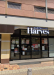 スーパー　Harves(ハーベス) 近鉄八尾店（スーパー）まで375m