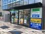 コンビニ　ファミリーマート岩槻駅店（コンビニ）まで576m