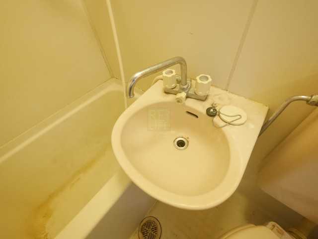 洗面設備　カテリーナ荻窪