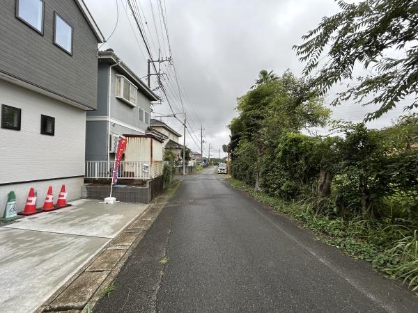 リナージュL 白岡市岡泉01期1号棟のその他写真